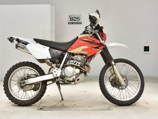 XR 250